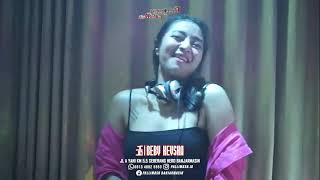 Dj Baby Keysha Pallimash Banjarmasin