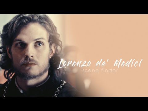 Video: Lorenzo Medici Qanday Ulug'vor Edi