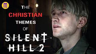 The Religious Symbolism Nobody Talks About In Silent Hill 2