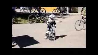 FirstBIKE balance bike FirstBIKE balance bike