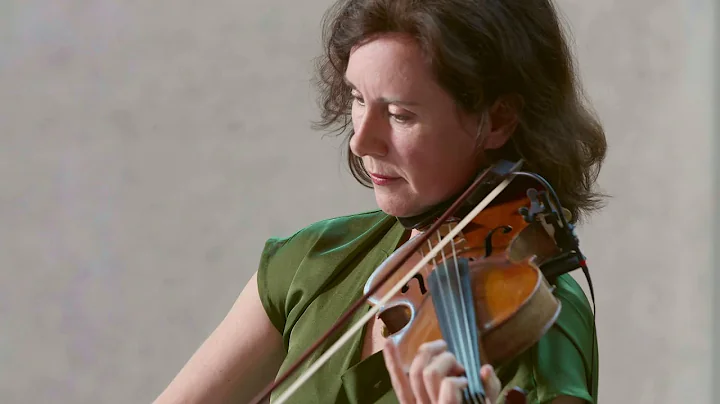 Anna McMichael | Kate Moore: Heather