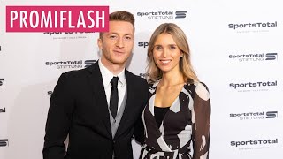 Life in the US: How the transition has been for Marco Reus' wife