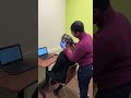 Wavi Brain Scan