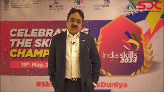 Vinkesh Gulati - Vice President - Automotive Skills Development Council Asdc