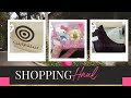 Shopping haul 2024  sharing besties shopping stuff 