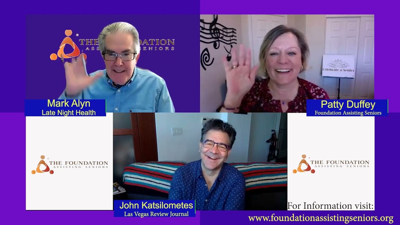 Foundation Assisting Seniors