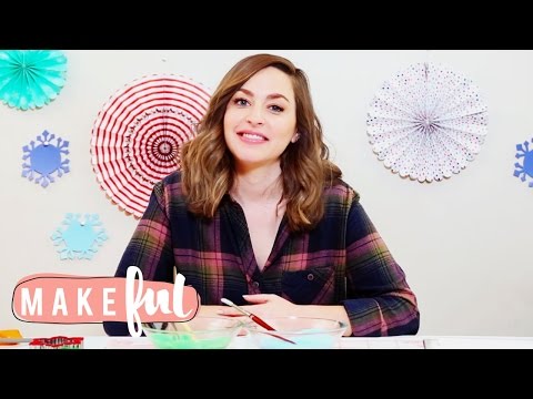 Christmas Sugar Cookies | 12 DIYs of Christmas