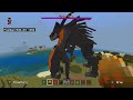 Godzilla and Kong Rise Of The Titans addon showcase