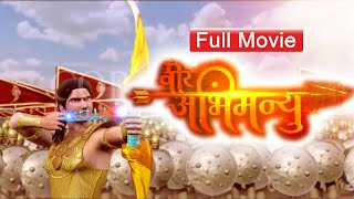 Veer Abhimanyu Full | Mahabharat | Cordova Joyfulll Learning