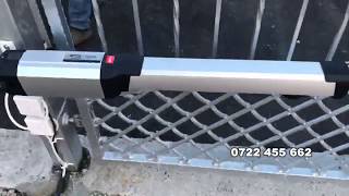 Automatizare poarta batanta Bft Phobos N L BT 24V