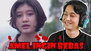 Amel amilia - Ku ingin bebas