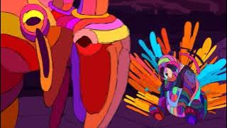 I'm Not Angry Anymore - Paramore [REMIX]