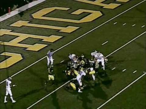 2004: Michigan-45 Michigan State-37 (PART 3)