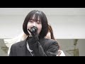2022.05.14 SANDAL TELEPHONE 「レビュープレビュー」@ららぽーと豊洲シーサイドデッキ