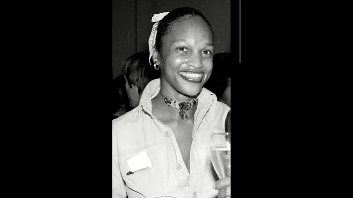 Deborah McGuire: The Third Wife of Richard Pryor