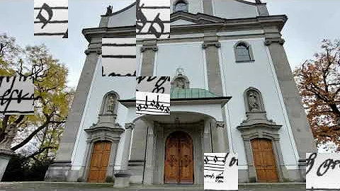 Grimoaldo Macchia I "Ein Feste Burg"