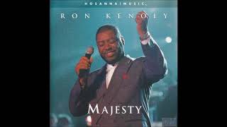 Ron Kenoly- This Kingdom Hosanna Music 