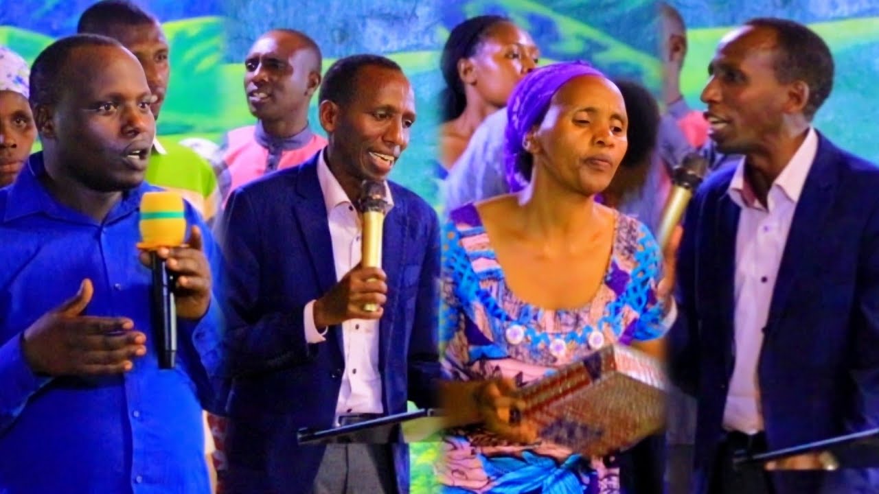 🔥🔥MUKANE ABAYUMBE NA PASTEUR ZEBEDAYO// YESU NIWE ZINA RIHEBUJE RISUMB' AYANDI YOSE YO MW'ISI🔥😭