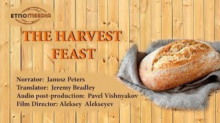 THE HARVEST FEAST