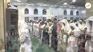 مرئية الليلة 4 ماتيسر من سورة البقرة بصوت القارئ //الحسن برعية// ليالي رمضان 1436هـ  HD