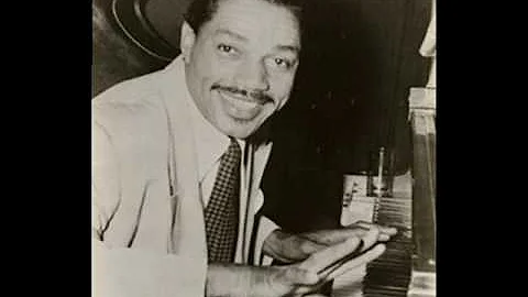 Slim Gaillard - "Potato Chips"