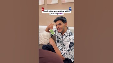 How we play Uno (part-1) | Sarcaster