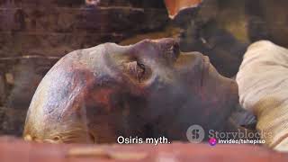 Nephthys The Shadow Goddess Of Ancient Egypt