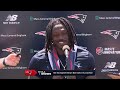 ‘INCREDIBLY ENTERTAINING' battle between A.J. Brown & Gonzo at training camp