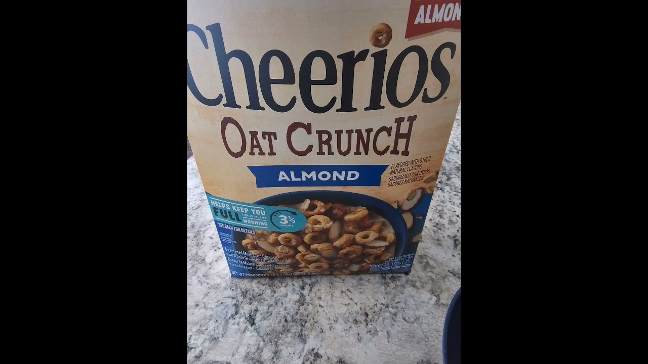 Day 14 Breakfast 🥣