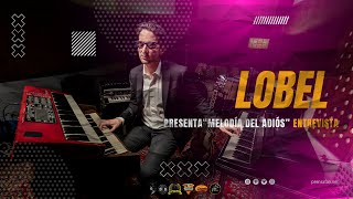 Entrevista con LOBEL