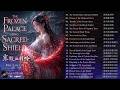 Mei Lin C7 - The Frozen Palace and Sacred Shield 寒殿血羽吟 | Full Album Dark Tragic Epic GuFeng Ballad