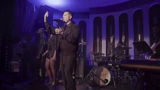 City On Fire by Chris Mann (Live from The Peppermint Club LA)