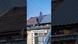 For efficient building construction, choose color steel sheet.source factory for color steel sheets.