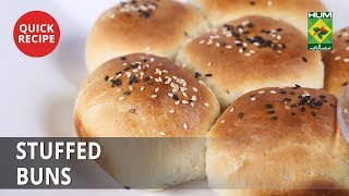 Stuffed Buns | Quick Recipe | Masala TV screenshot 4
