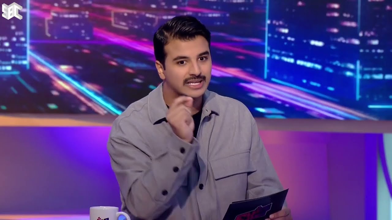 وش صاير| الموسم الثاني | الحلقة 12