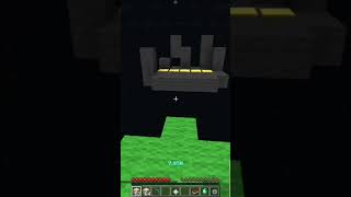 NEXT LEVEL MOVEMENT ON PHONE 🥶😱 #shorts #minecraft #movement #bridging #phone