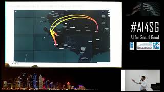 Understanding Migration Flows with Mobile Data - Pedro de Alarcon Sanchez (Telefonica)