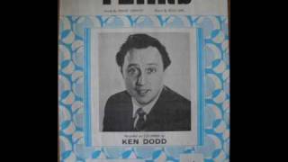 Watch Ken Dodd So Deep Is The Night video