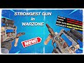 *BEST* GROZA CLASS SETUP! Strongest Weapon in WARZONE! *META* (Cold War Warzone)