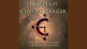 Secret of the Forest (from "Chrono Trigger")