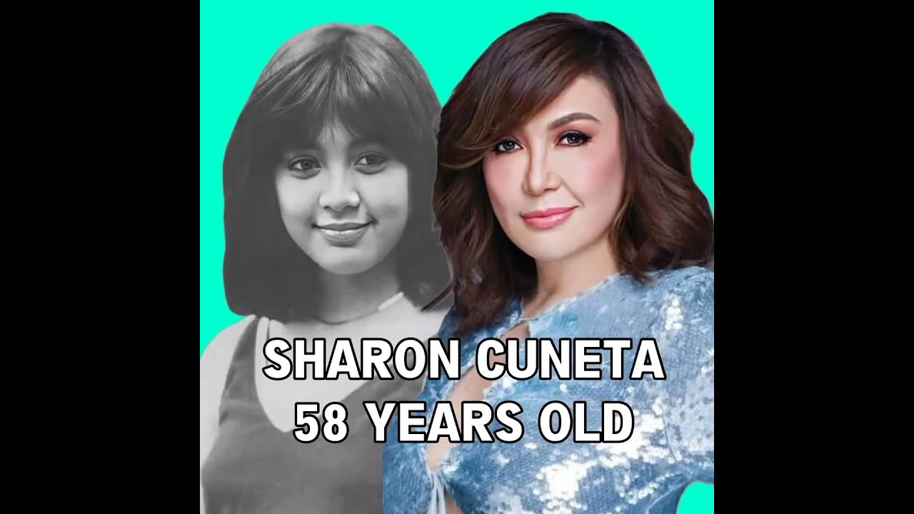 AGE REVEAL FILIPINA VETERANS CELEBRITIES ACTRESS