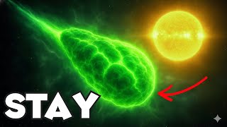Avi Loeb: Interstellar Visitor 3I/ATLAS Trapped in Our Solar System | Sleep Science