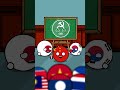 История Японии 🇯🇵 #countryball