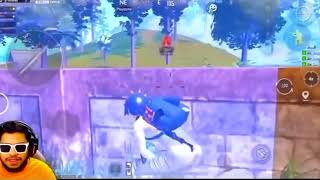 Neo kill  @JONATHANGAMINGYT 😱  king amru reaction 👀🥺💯 | pubg mobile screenshot 5