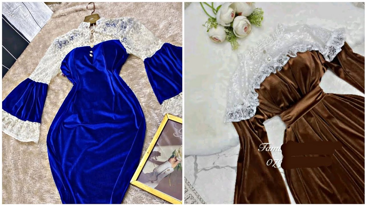 مودالات لقنادر لي خيطتهم بنتي أسماء/وأخيرا لقيت لخياطة لي تفهم ذوقي🤭👌🏻🇩🇿