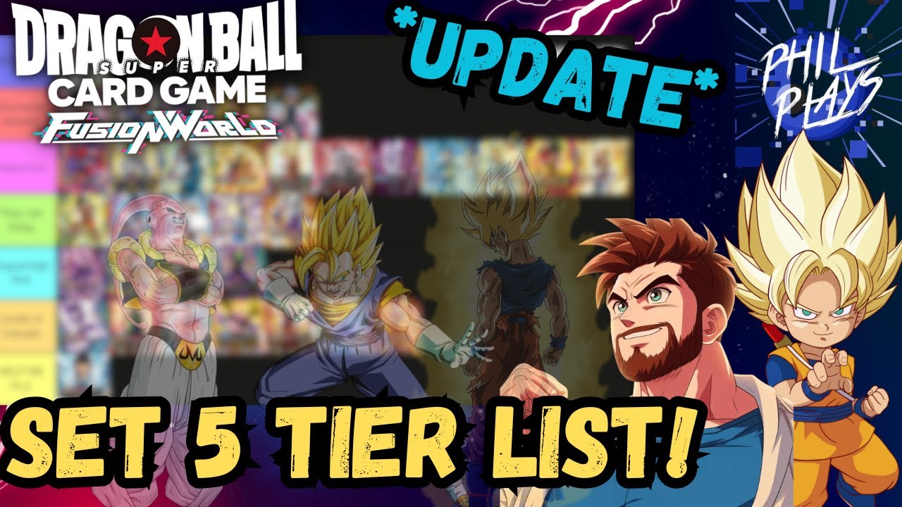 dragon ball super card game tier list Amazon.com: Pokemon - Zubat (57) - Fossil main image 1