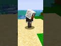 MIO FIGLIO HA FATTO LA CACCA SU MINECRAFT #shorts