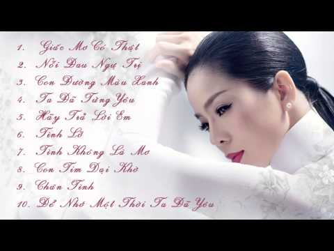 Video Lệ Quyên - Tình Khúc - youtube