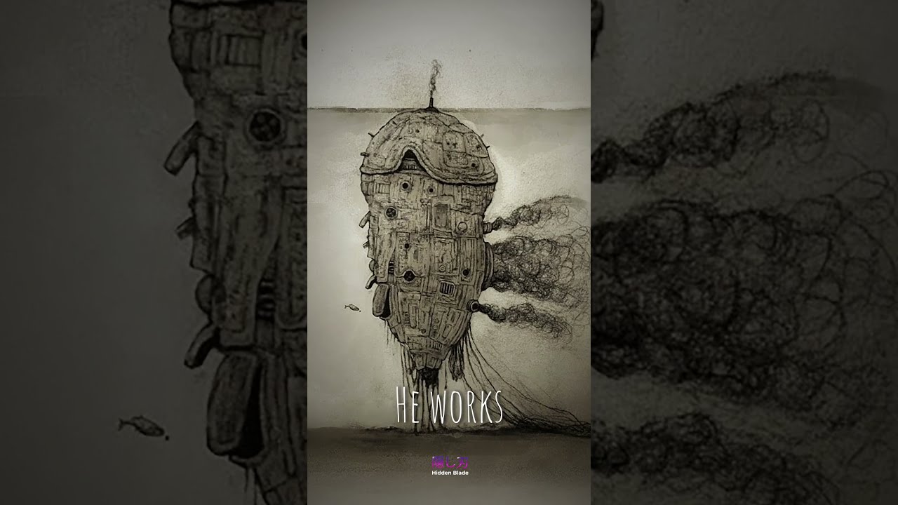 The Janitor Little Nightmares
