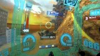 2-2 CB44 ザク改